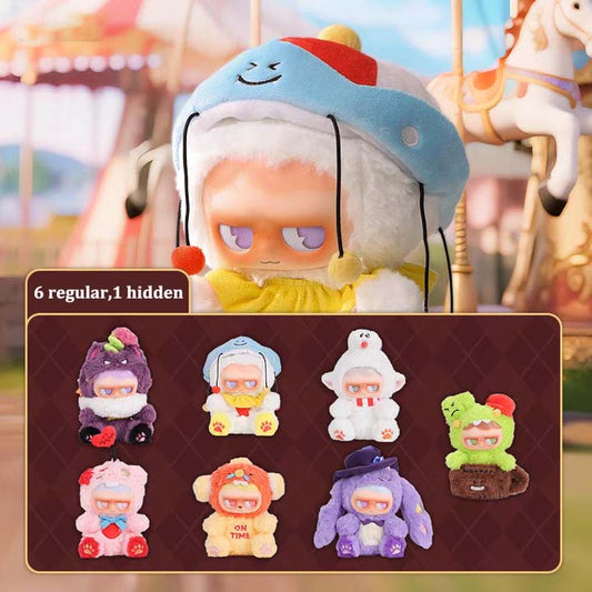【MONBOO】Monster Paradise
