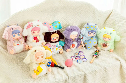【MlFUF】Love Log Series