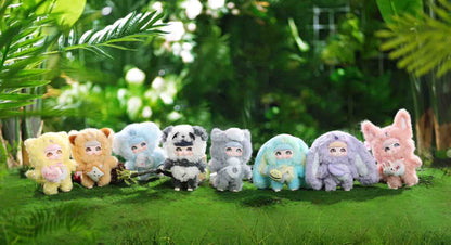 【AYOYO】Melody Plush Series