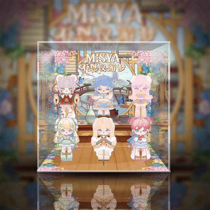 【MISYA】Incredible Dreaming