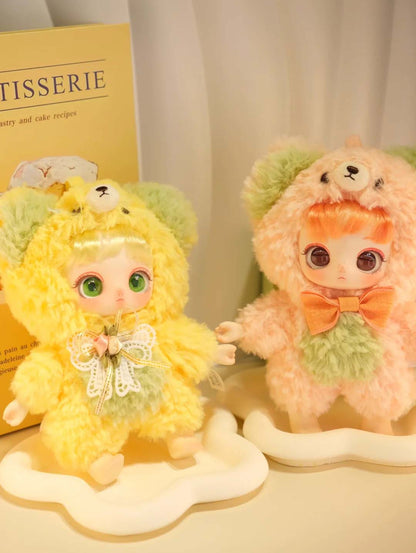 【Miaojiuhua】Miaobishenghua Plush Series