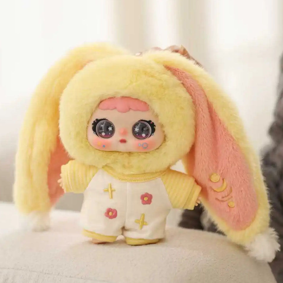 【JiiMo】Dreamy Sleep Nook