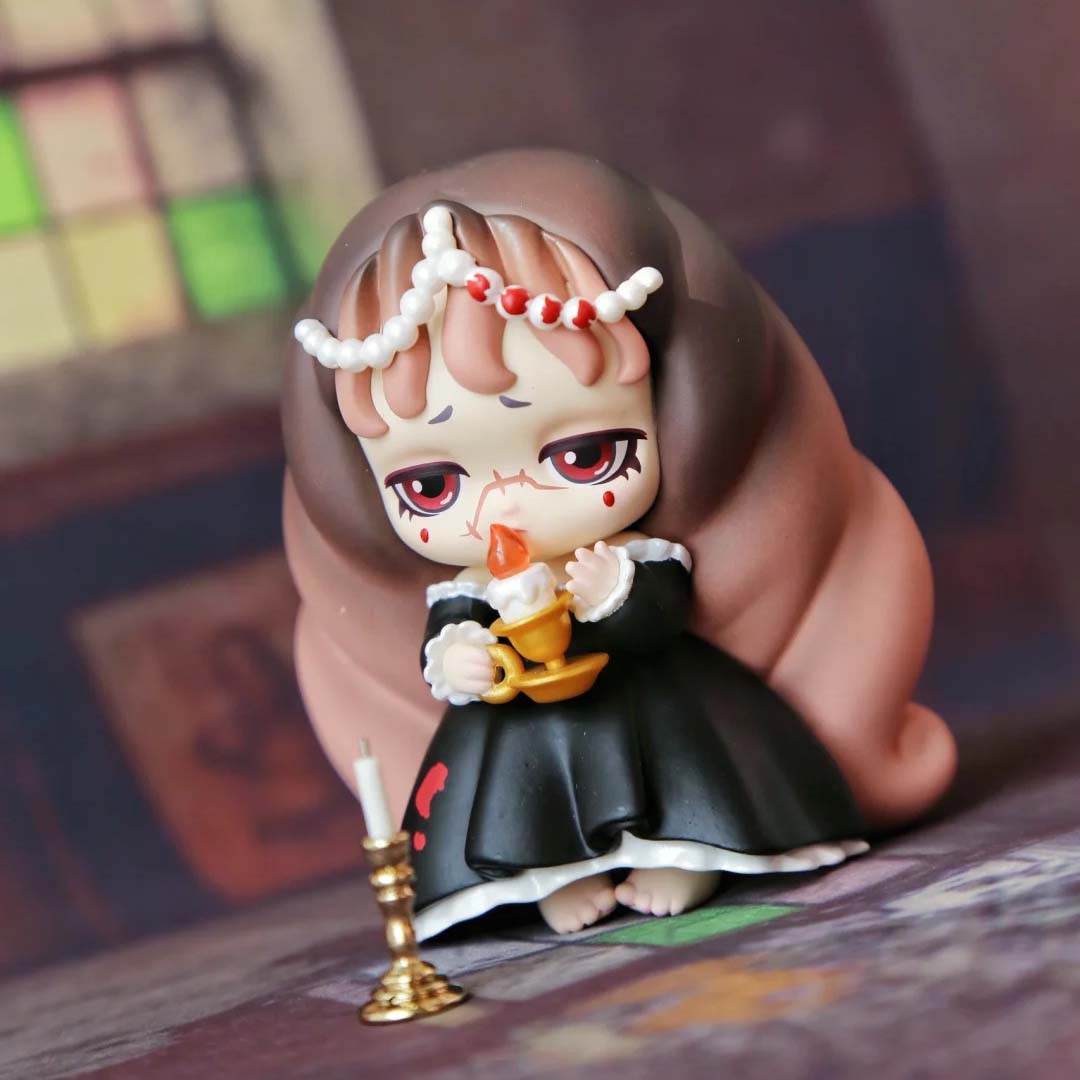 【Lilith】The Century of Mary Ⅳ