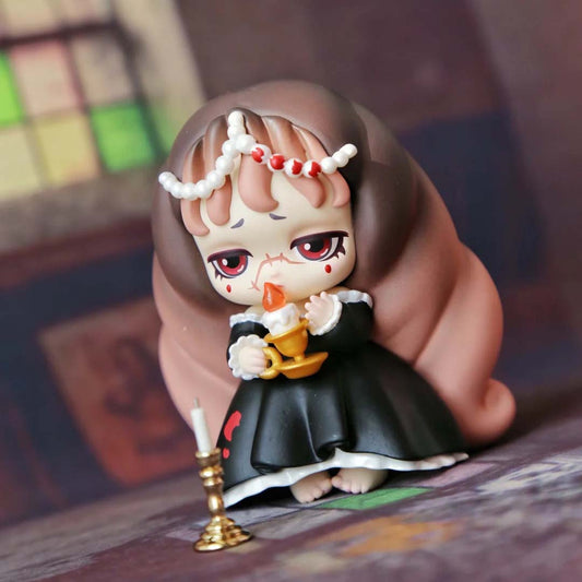 【Lilith】The Century of Mary Ⅳ