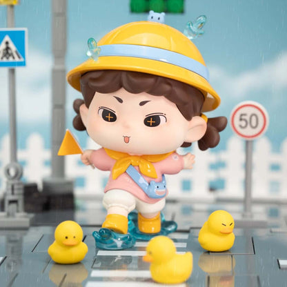 【PEPPY RORO】Meet You Series