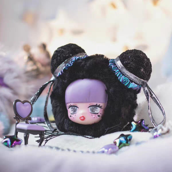 【LILISHA】Star Show Series