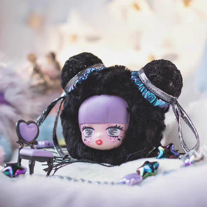 【LILISHA】Star Show Series