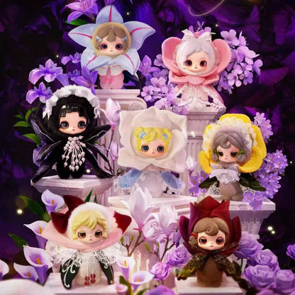 【Viora】Floraison Libre