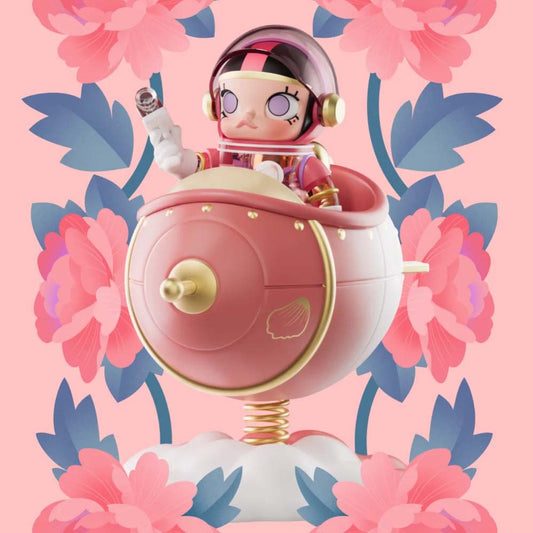 MEGA SPACE MOLLY 100%:PEONY
