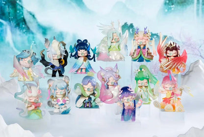 【NANCI】Eastern Auspice