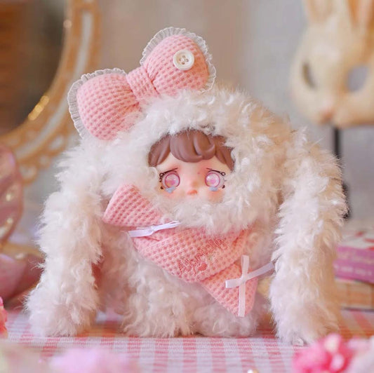【Yomi】Balmy Winter Days Plush Series Blind Box
