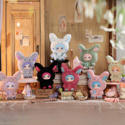 【PUUDI】Yaliyali Bunny