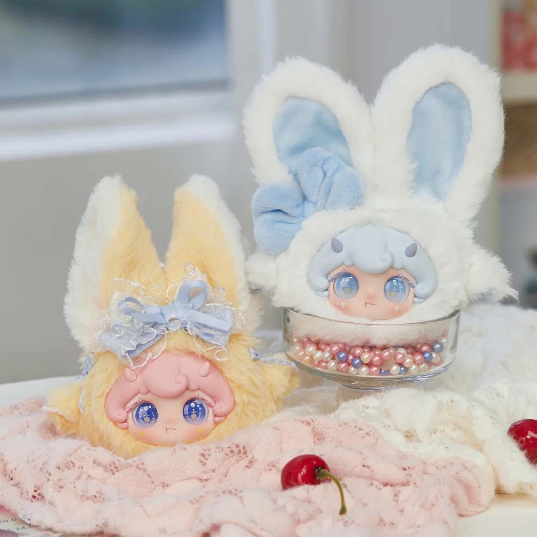 【LILINA】Sweet Bunny