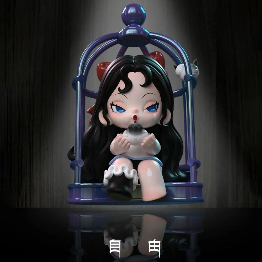 【DODO NAMI】Doomsday Paradise