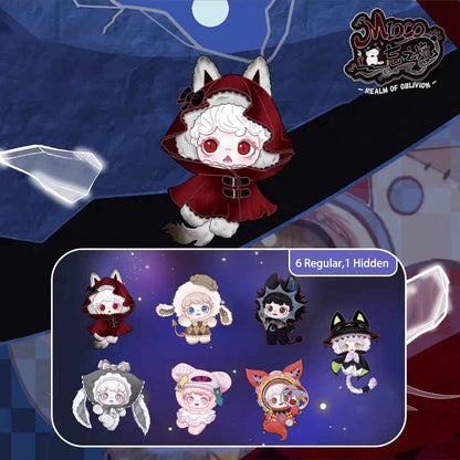 【MIOCO】 Realm Of Oblivion