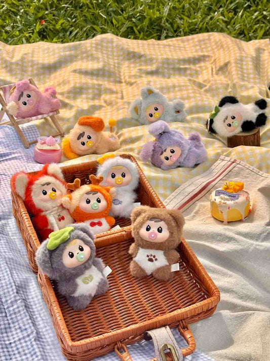 [Bao-ao]Happy Trip to Star Island