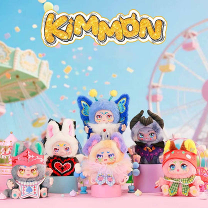 【KIMMON】You Are The Protagonist