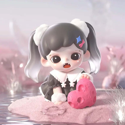 【Zoraa】Starry River in Memories