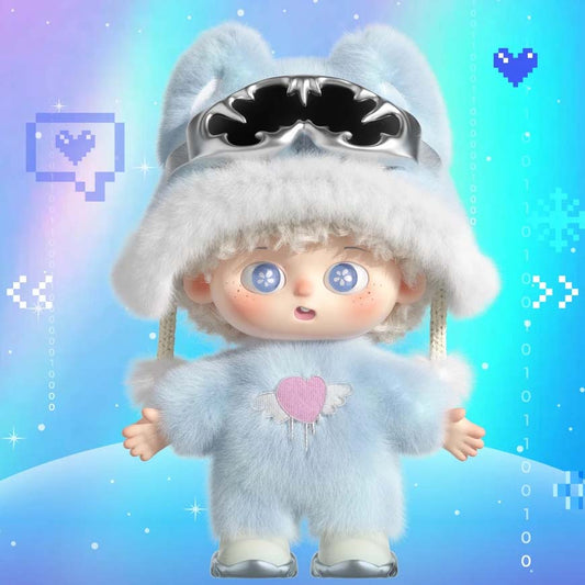 【PIDOL】Dream Weaving Collection Series Vinyl Plush Blind Box