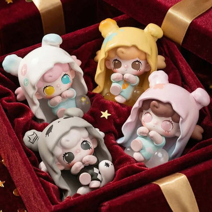 【LUMIMI】 Half Sugar Ball