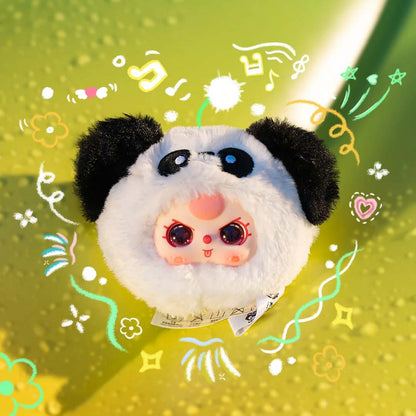 【Baby Three】Tiny Animal