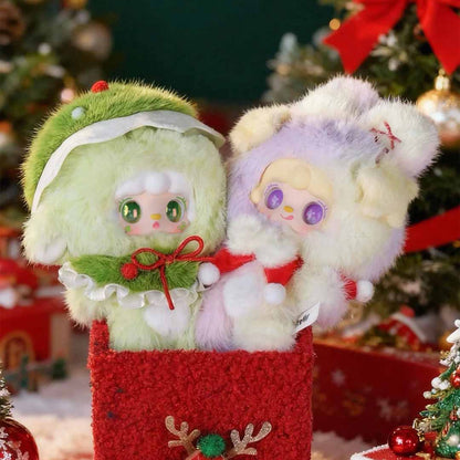 【YOOKI】Christmas Jingle Bell