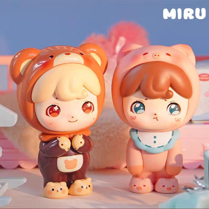 【MIRU】Good Night Party Series