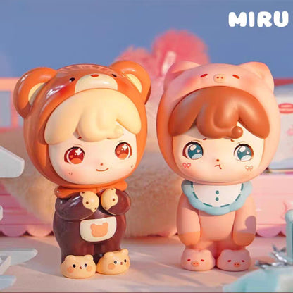 【MIRU】Good Night Party Series