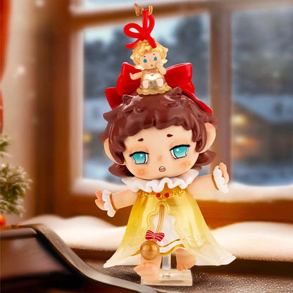 【FAYA】StandChen Snow of Kingdom