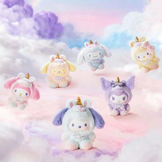 【Sanrio】Dreamy Unicorn
