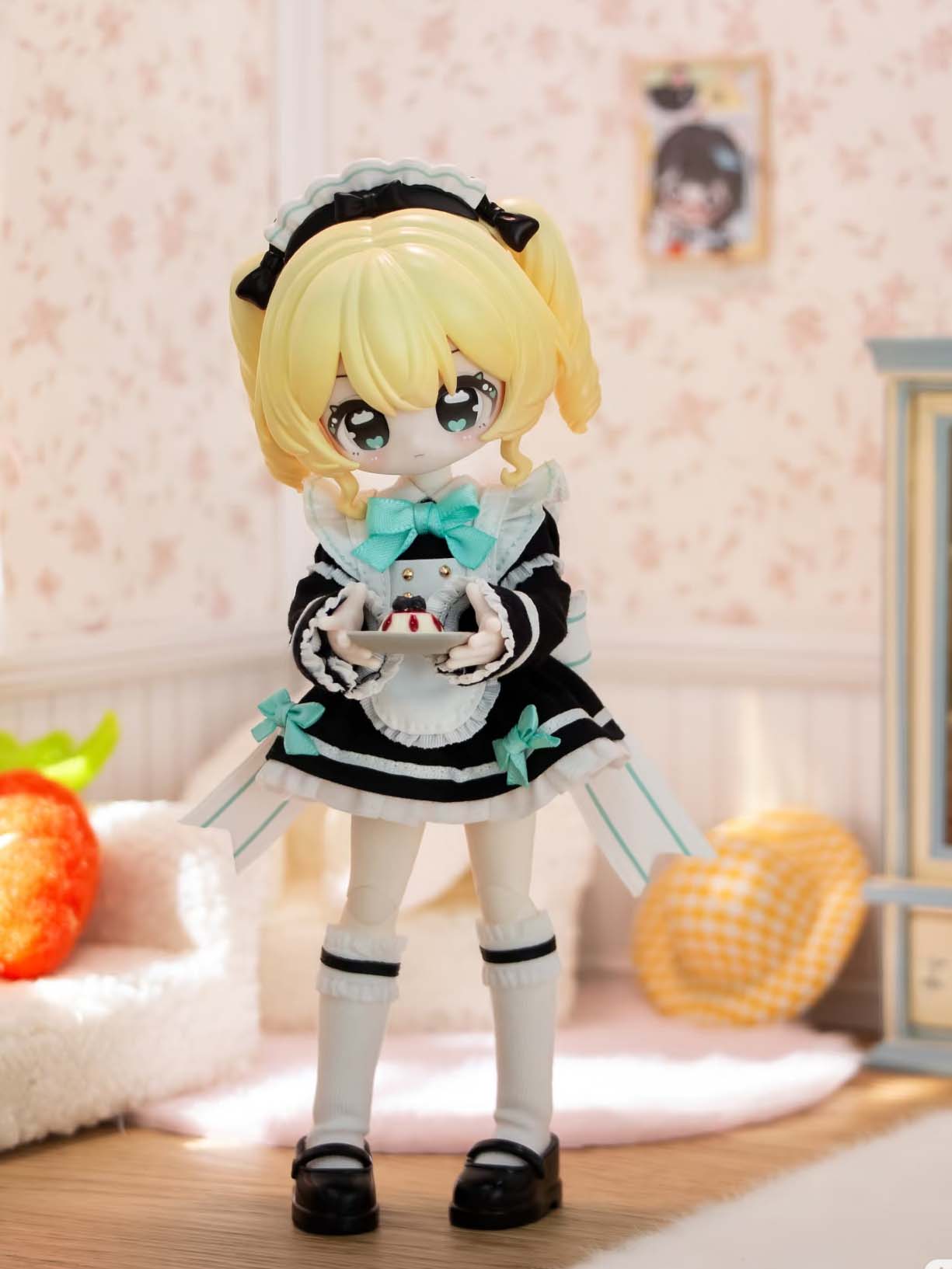 The Key Collection BJD Series