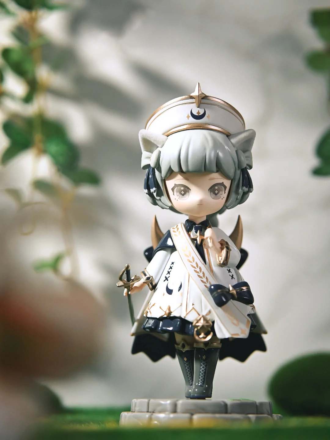 【KOKOYA】Breeze And The Forest Legend