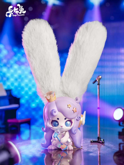 【CUP RABBITS】 Inner Desire Series Blind Box