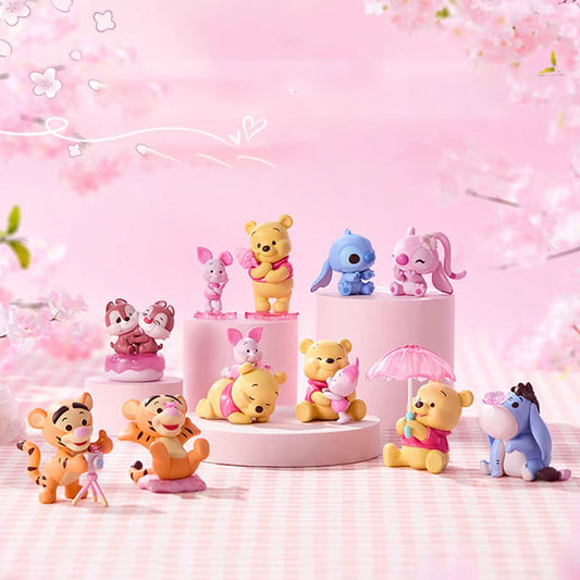 【DS】Sakura Season