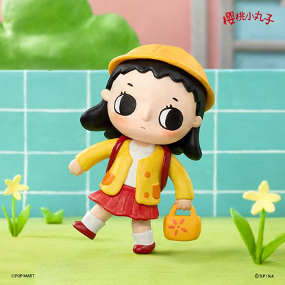 【PRE-ORDER】Nyota × Chibi Maruko Chan Series Figures Blind Box