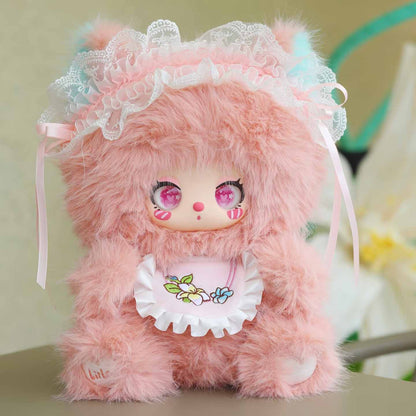 【Liila】600% V2 Tea Time With My Girl