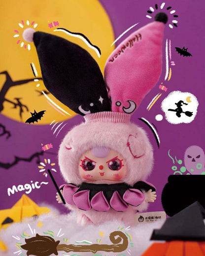 【Baby Three】Halloween Plush Series