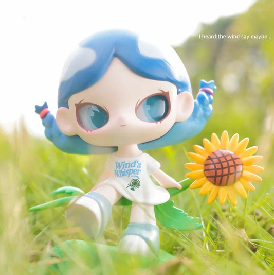 【INN'S】I Heard Series