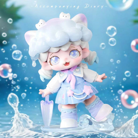 【MIOCO】Companion Diary