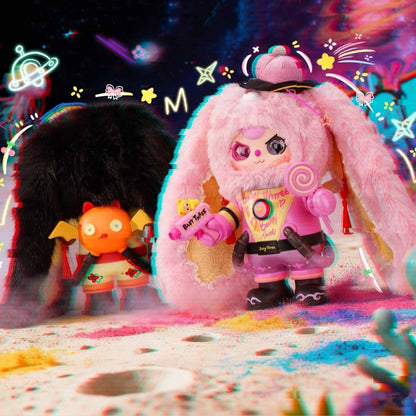 【Baby Three】400% Astronaut