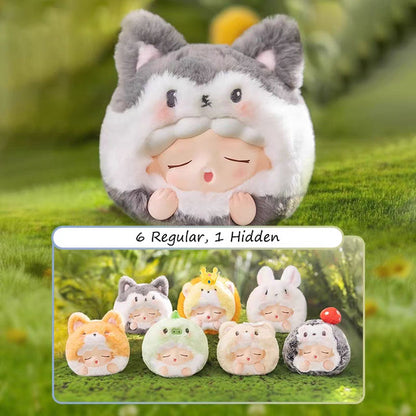 【YUMO】Forest Friends Series