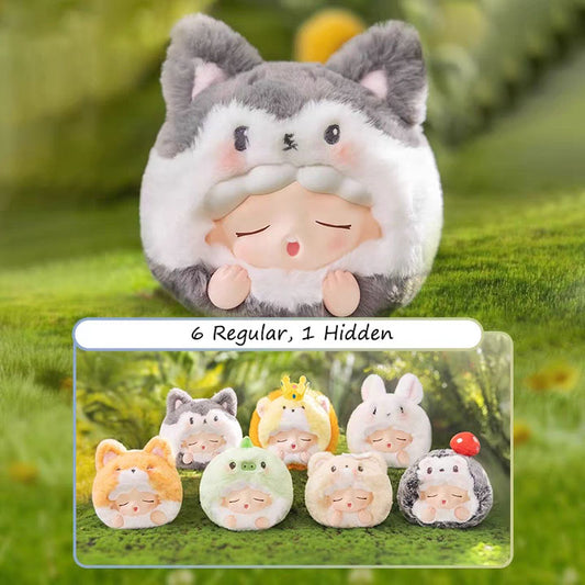 【YUMO】Forest Friends Series