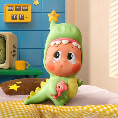【Twinkle Twinkle】Be a Little Star Figure Series Blind Box