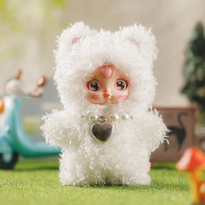 【Yumi】Wonderful For Words Plush Series Blind Box