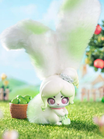 【CUP RABBIT】Fantastic Fruit Series