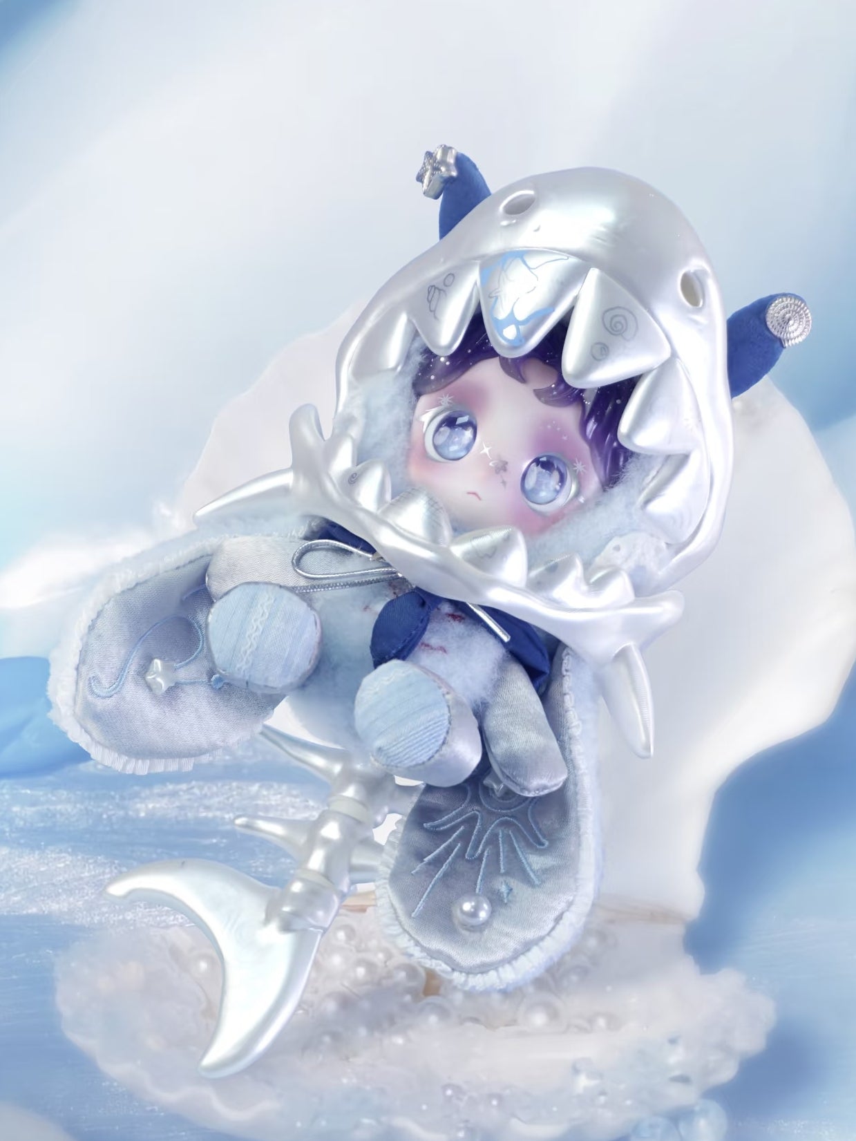 【Pre-order】Ossia Sealed Dreams Series Plush Blind Box