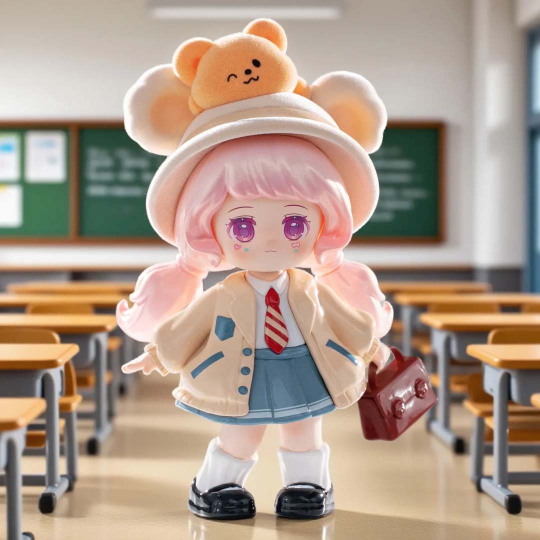 【KOKOYA】Memory Fragments