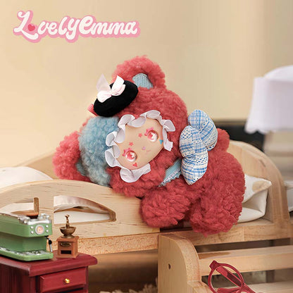 【Lovely】 Emma Little Bear Adoption Guide