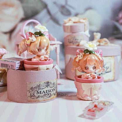 【Sweet Emilya】Miracle Garden