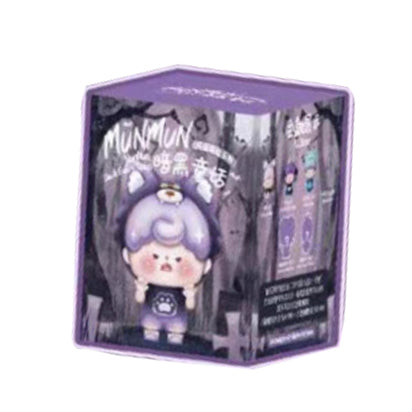 【MunMun】Dark Fairy Tales-Baddy Mini-beans